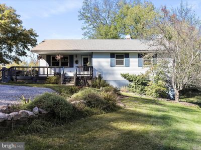 845 Funk Rd, Strasburg, VA, 22657
