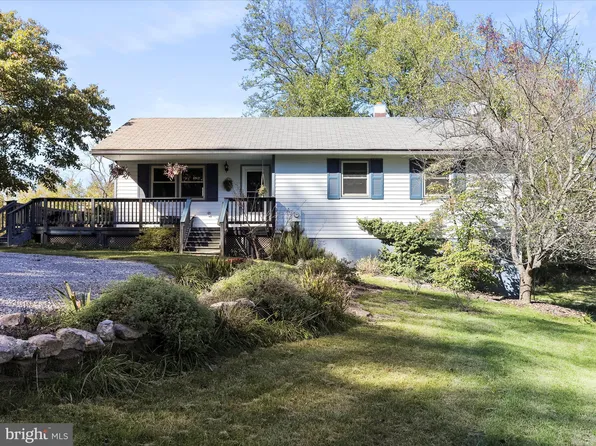 845 Funk Rd, Strasburg, VA 22657