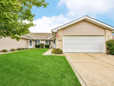 8402 Pierce Pl, Merrillville, IN, 46410