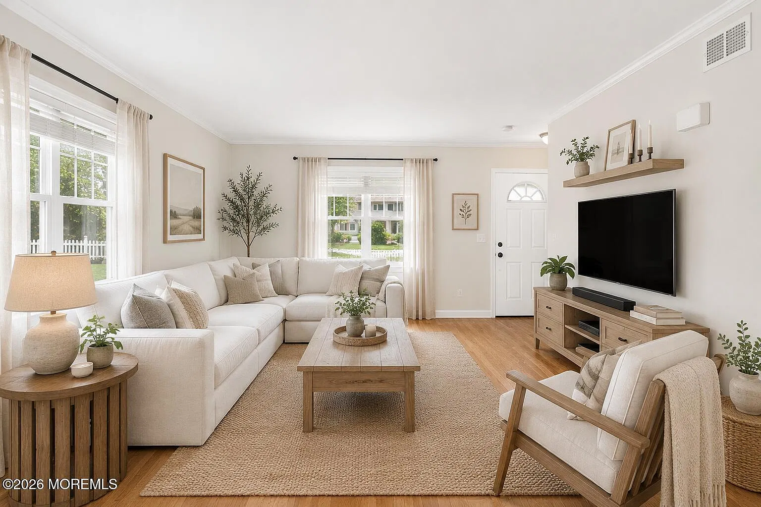 4 bed, 3.5 bath, 1820 sqft, $4,600 — Photo 4