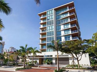 111 Golden Gate Point #Penthouse 802, Sarasota, FL 34236