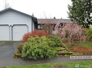 12101 SE 164th St, Renton, WA 98058