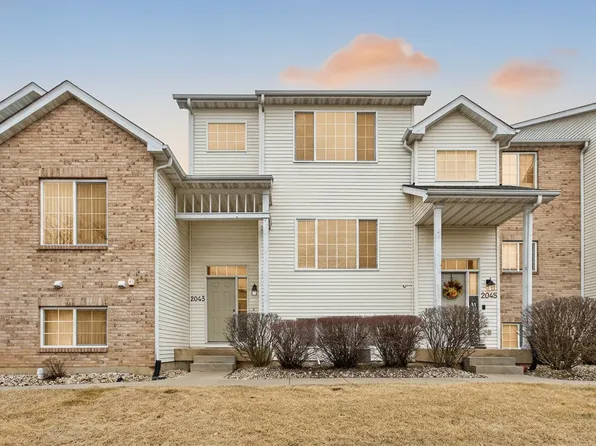 2043 Derby Ln #2043, Belvidere, IL 61008