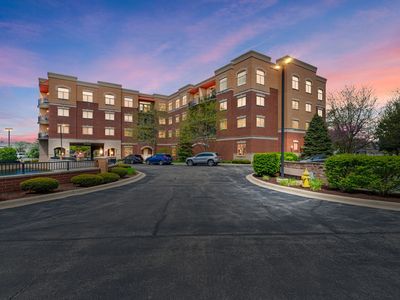 1210 N Foxdale Dr #2-307, Addison, IL, 60101