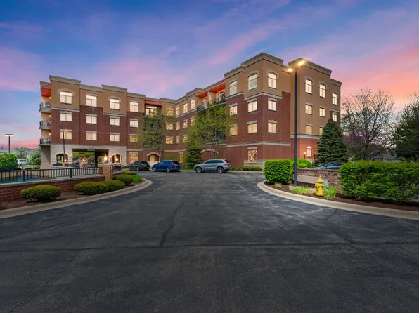 1210 N Foxdale Dr #2-307, Addison, IL 60101