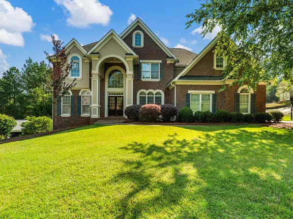 (undisclosed Address), Columbus, GA 31904