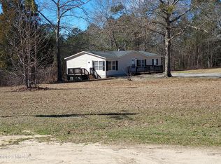 570 Wildwood Rd, Fort Valley, GA 31030