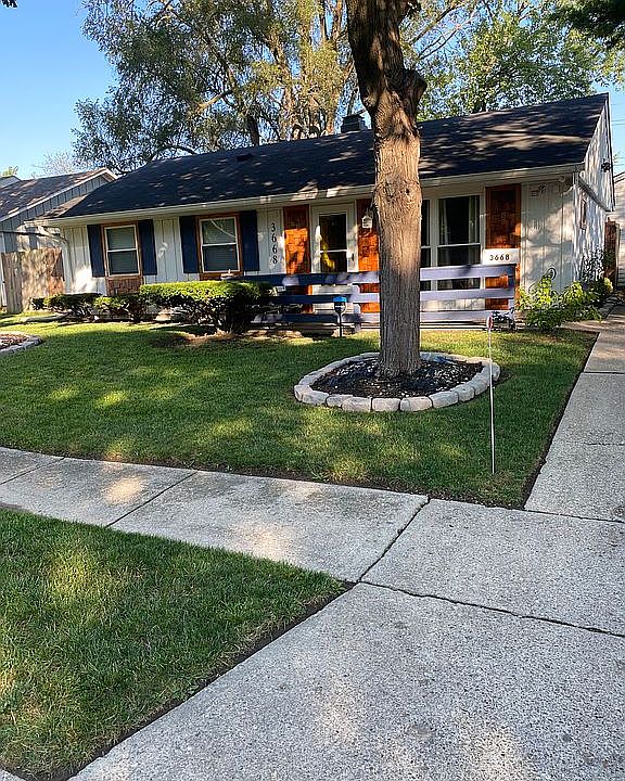1st image of 3668 N Brentwood Ave