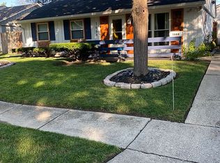 3668 N Brentwood Ave, Indianapolis, IN