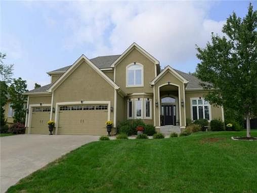 Situated in a quiet area.