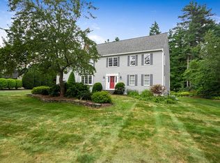 15 Perry Cir, Sudbury, MA 01776