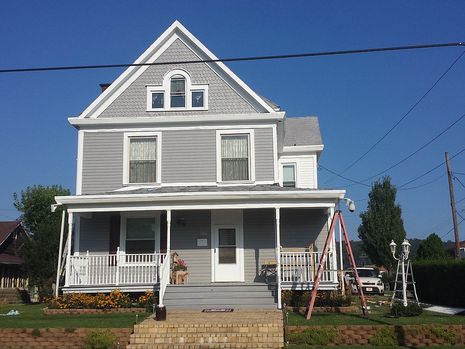 Front View