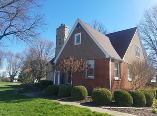 422 N Locust St, Toluca, IL 61369