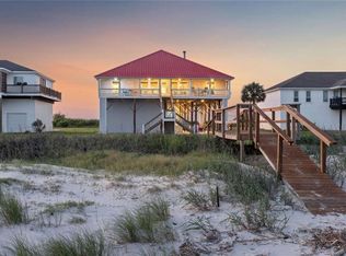 129 Breaker Dr, CAMERON, LA 70631