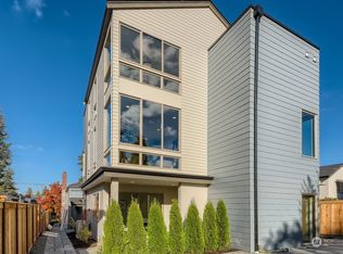 1033 NE 100th St #A, Seattle, WA 98125