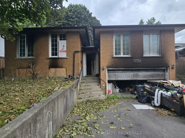 597 Truedell Rd, Kingston, ON K7M 6S7