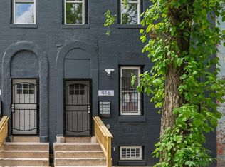 916 N Arlington Ave, Baltimore, MD 21217