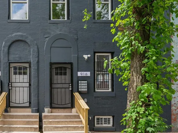 916 N Arlington Ave, Baltimore, MD 21217