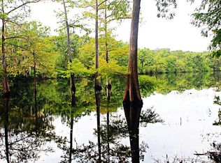 River Run Rd, Branford, FL 32008