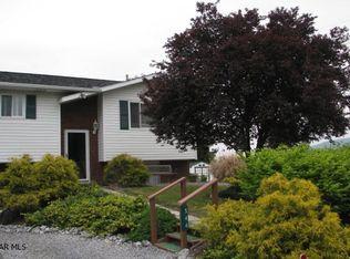 544 Leberfinger Rd, East Freedom, PA 16637