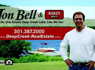 445 Skippers Point Rd, Oakland, MD 21550