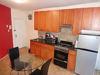 Rented by Compass
