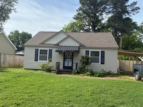3855 Kelley Rd, Memphis, TN 38111