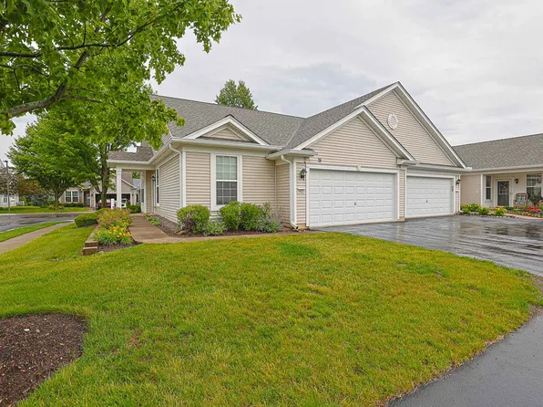 14021 Beaver Dam Ln, Huntley, IL 60142
