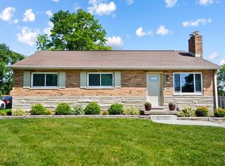 3132 Timberview Dr, Cincinnati, OH 45211