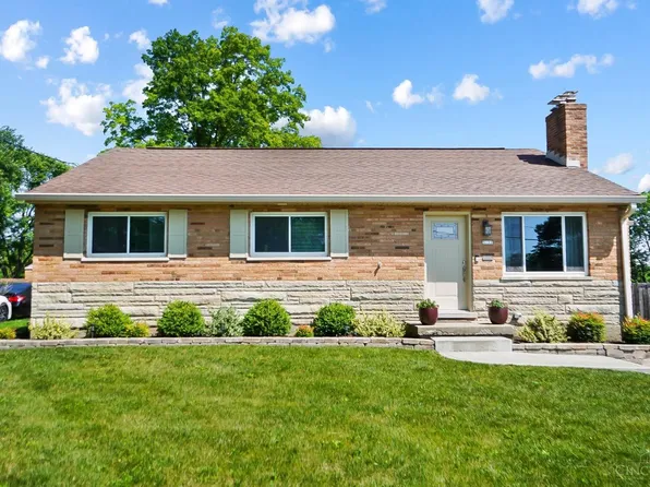 3132 Timberview Dr, Cincinnati, OH 45211