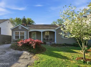 3224 Kenilworth Ln, Knoxville, TN 37917