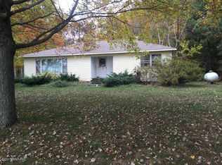 7610 Heights Ravenna Rd, Ravenna, MI 49451