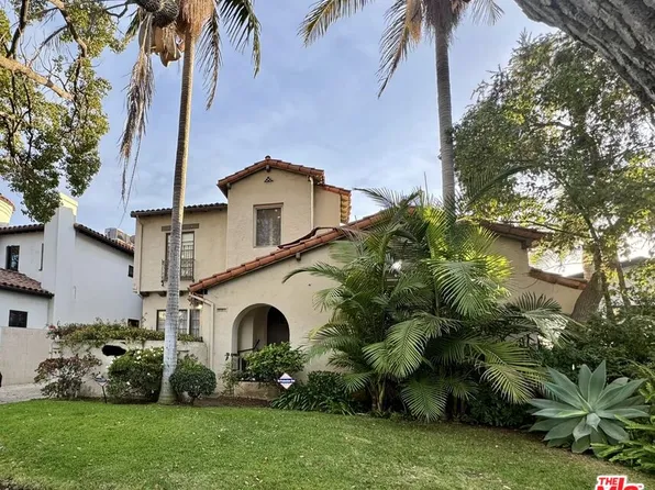 6464 Colgate Ave, Los Angeles, CA 90048