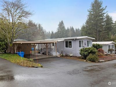10414 Peacock Hill Avenue UNIT 4, Gig Harbor, WA, 98332