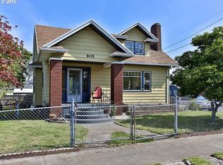 905 N Emerson St, Portland, OR