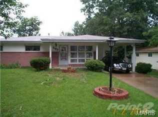 567 Apex Dr, Saint Louis, MO