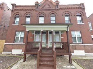 3012 Cherokee St, Saint Louis, MO 63118