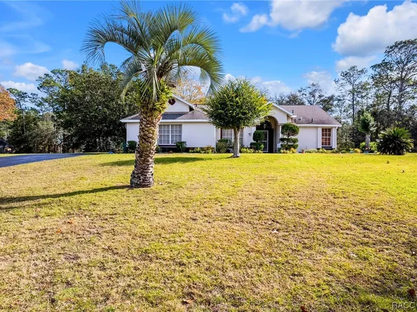 1769 N Prospect Ave, Lecanto, FL 34461