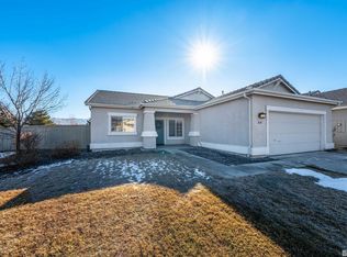 1530 Canyonlands Ct, Reno, NV 89521