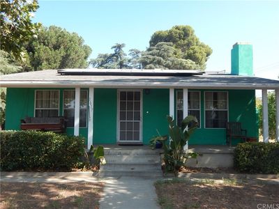 1617 W Nicolet St, Banning, CA, 92220