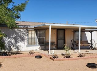 597 S Teddy Roosevelt Rd, Golden Valley, AZ 86413