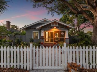2121 Dartmouth Ave N, Saint Petersburg, FL 33713