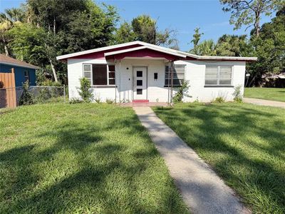916 S DR MARTIN LUTHER KING JR BOULEVARD, Daytona Beach, FL, 32114