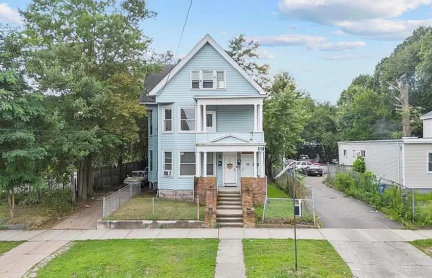 414 Dixwell Ave #2