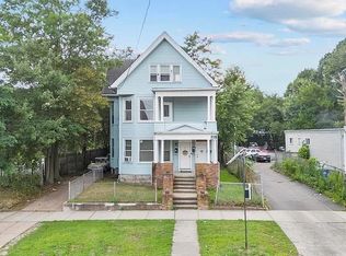 414 Dixwell Ave FLOOR 2, New Haven, CT 06511