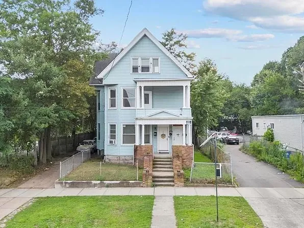 414 Dixwell Ave Floor 2, New Haven, CT 06511