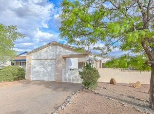 220 Pearl Dr NE, Rio Rancho, NM 87124