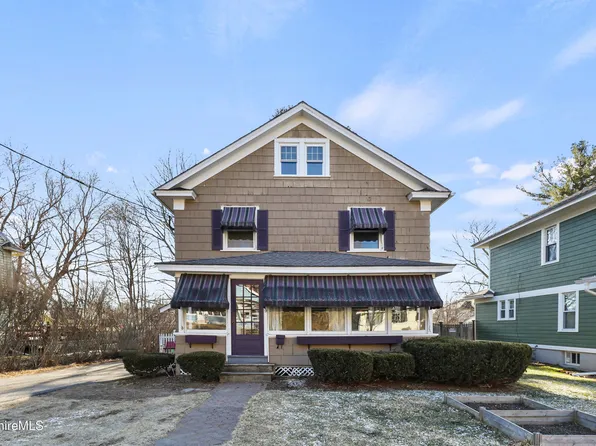 79 Backman Ave, Pittsfield, MA 01201