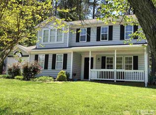 113 Carmel Woods Ct, Wake Forest, NC 27587