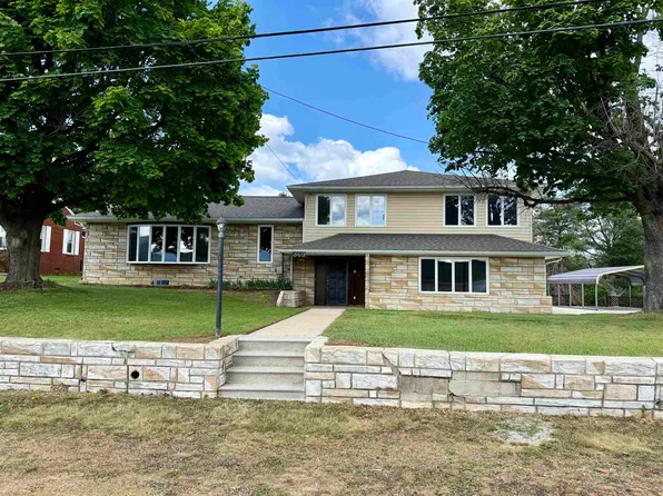369 Monger Hill Rd, Elkton, VA 22827